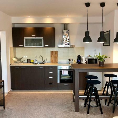 סופיה Golden Dome View Apartment מראה חיצוני תמונה