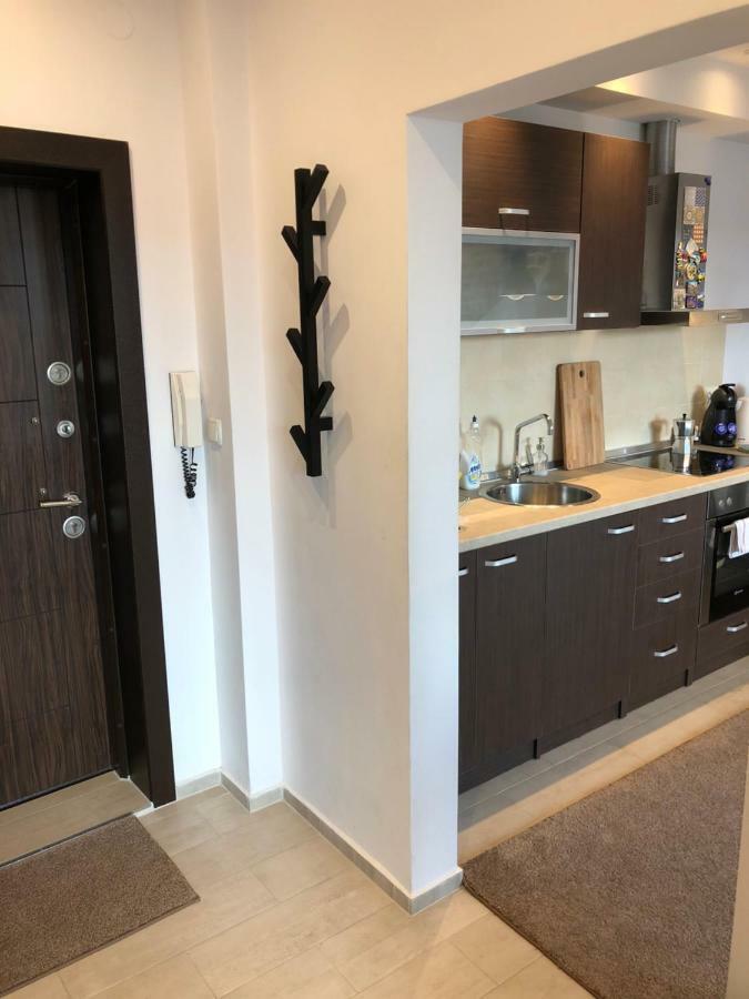 סופיה Golden Dome View Apartment מראה חיצוני תמונה