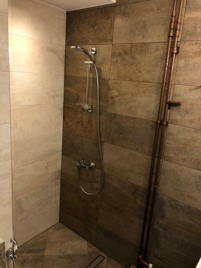 סופיה Golden Dome View Apartment מראה חיצוני תמונה