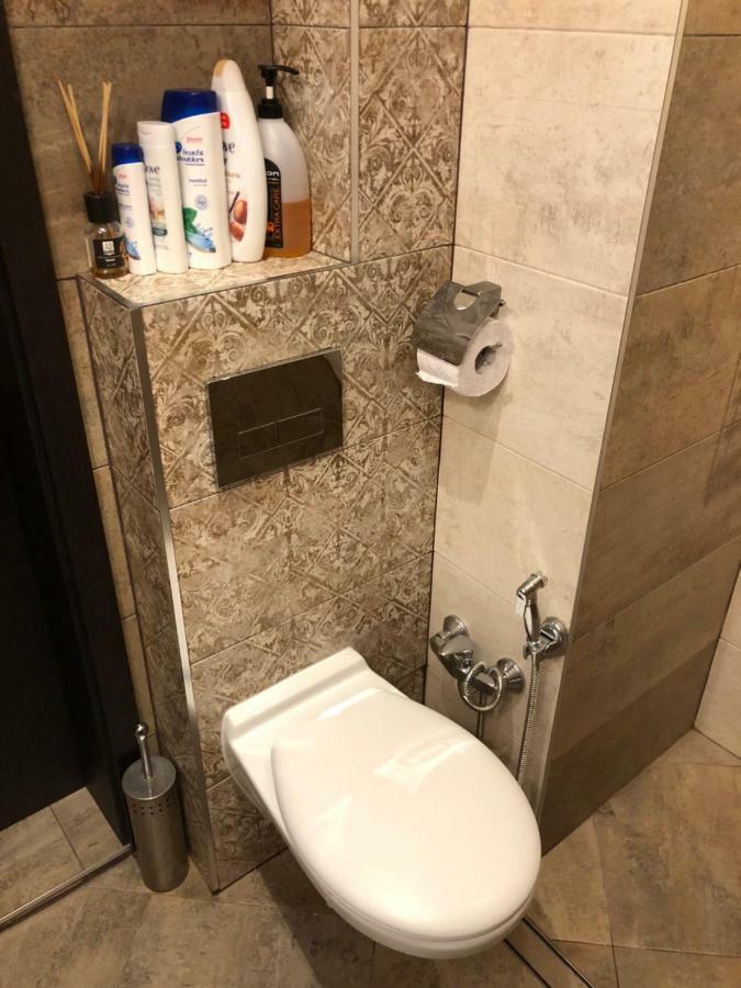 סופיה Golden Dome View Apartment מראה חיצוני תמונה